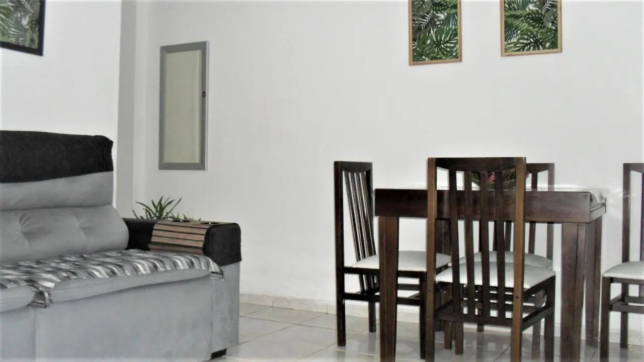 Casa de Férias Casa agradável, bairro tradicional em São Paulo