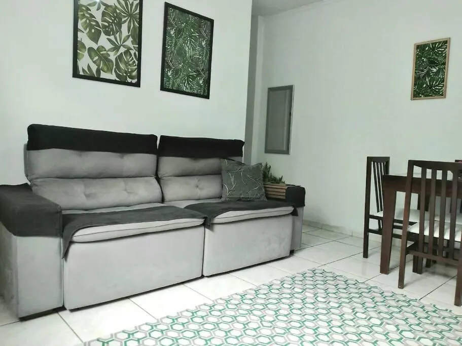 Casa Agradavel, Bairro Tradicional Em Sao Paulo Holiday home