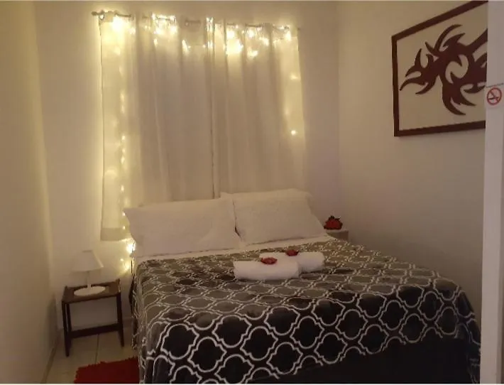 Holiday home Casa Agradavel, Bairro Tradicional Em Sao Paulo
