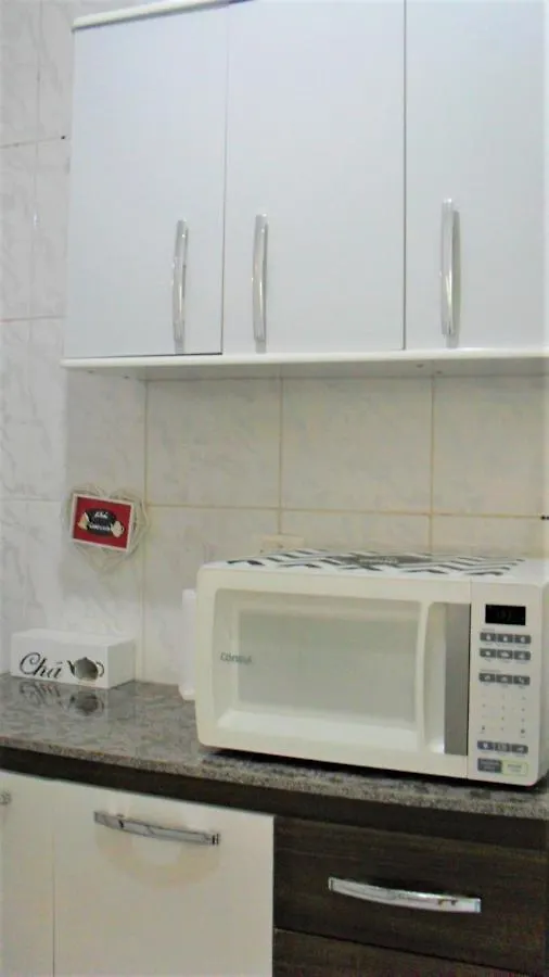 Casa Agradavel, Bairro Tradicional Em Sao Paulo Holiday home